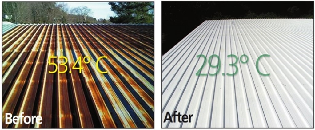 Topps Before and After